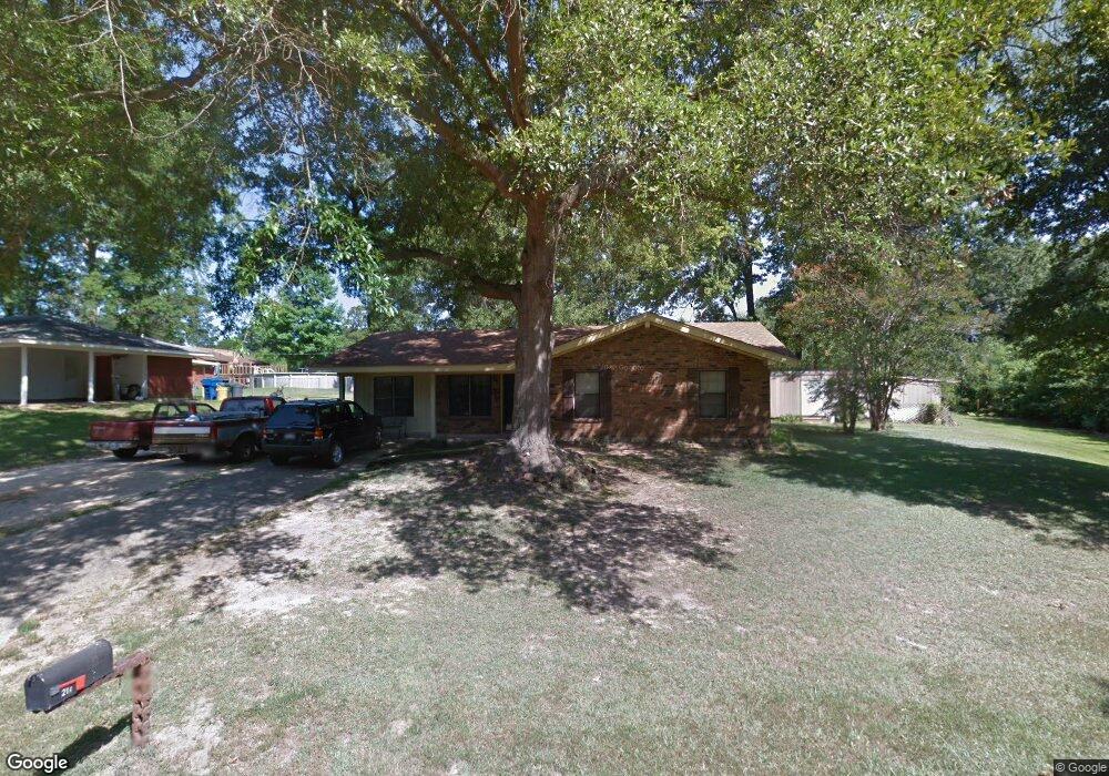 219 Azalea St, Minden, LA 71055 - photo 1