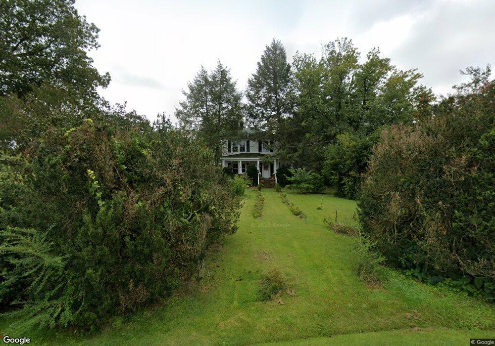 225 Fredericksburg Ave, Louisa, VA 23093 - photo 1