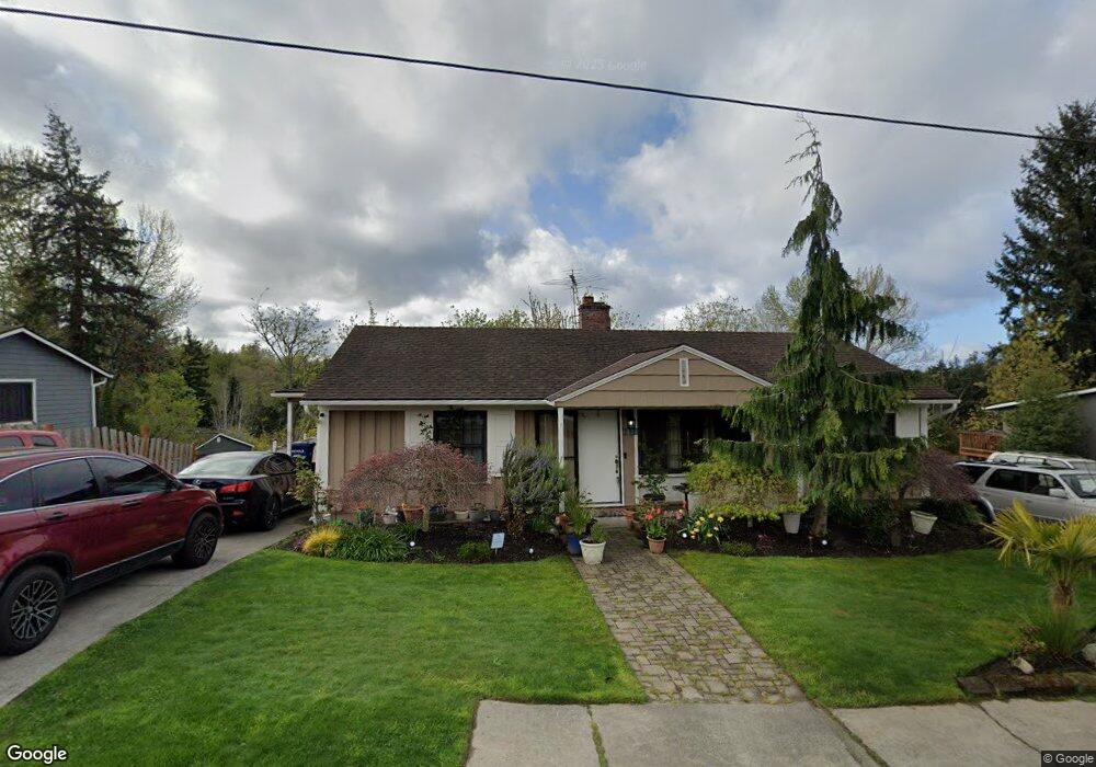 1731 S 234th St, Des Moines, WA 98198 - photo 1