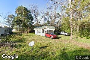 206 Martin Luther King jr Dr, Sparks, GA 31647