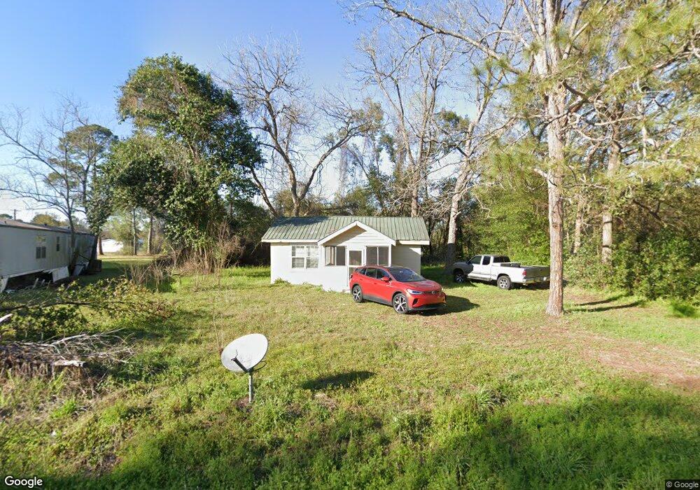 206 Martin Luther King jr Dr, Sparks, GA 31647 - photo 1