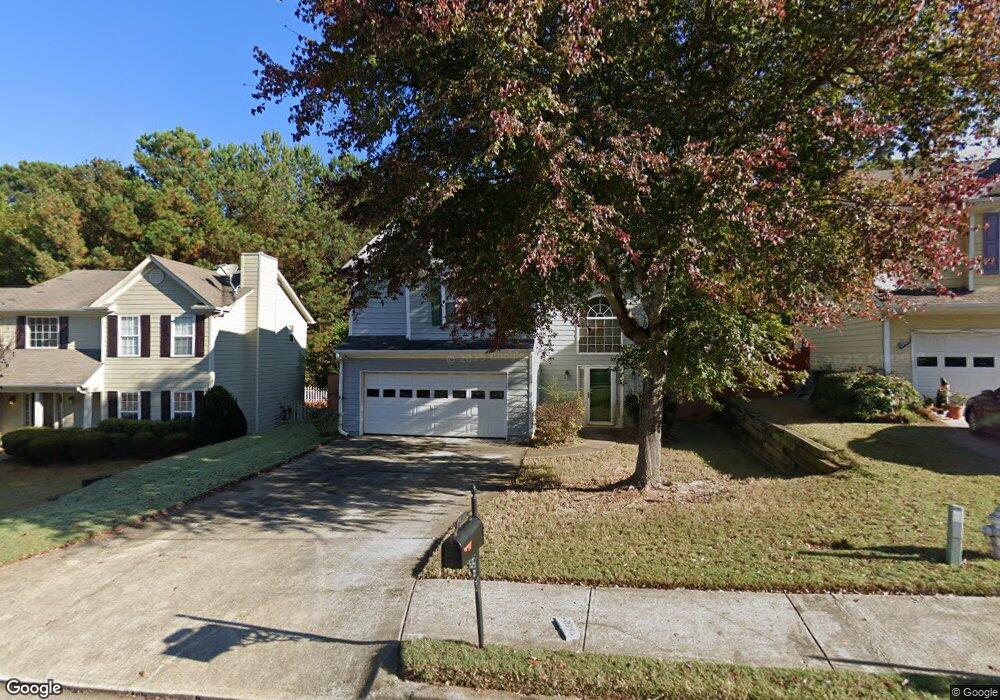 3435 Parkbrooke Ln unit 2, Duluth, GA 30096 - photo 1