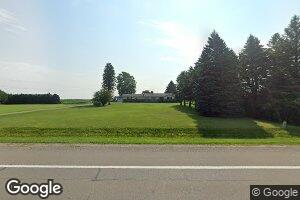 4564 N Van Dyke Rd, Kinde, MI 48445