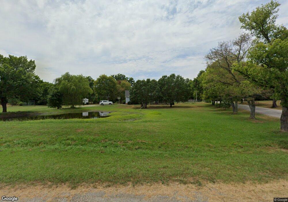 16555 Deer Meadow Rd, Skiatook, OK 74070 - photo 1