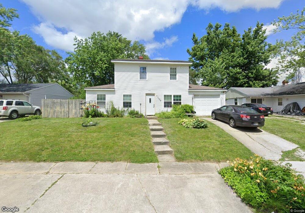 1102 Moccasin Trail, Kokomo, IN 46902 - photo 1