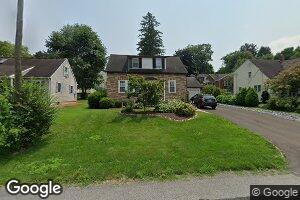1043 Washington Ave, Lewisburg, PA 17837