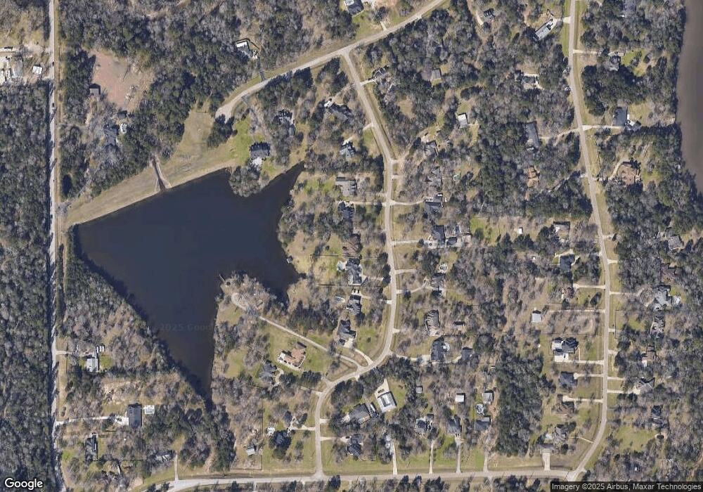 2411 Pebble Lake Dr, Magnolia, TX 77354 - photo 1