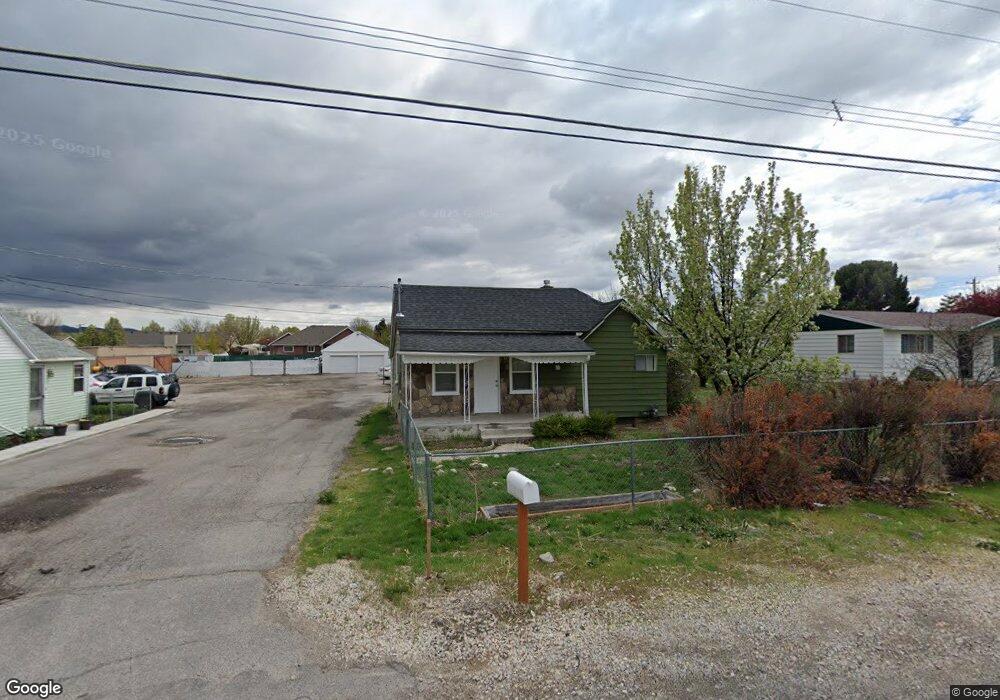 2147 W Gardner Ln, West Jordan, UT 84088 - photo 1