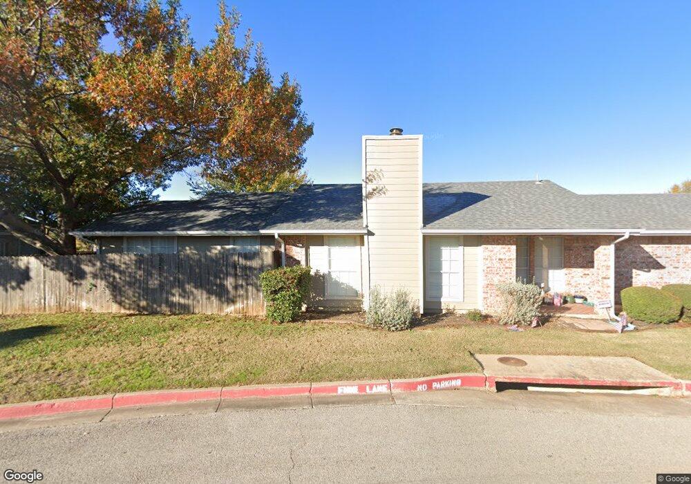 1914 Maplewood Trail, Colleyville, TX 76034 - photo 1