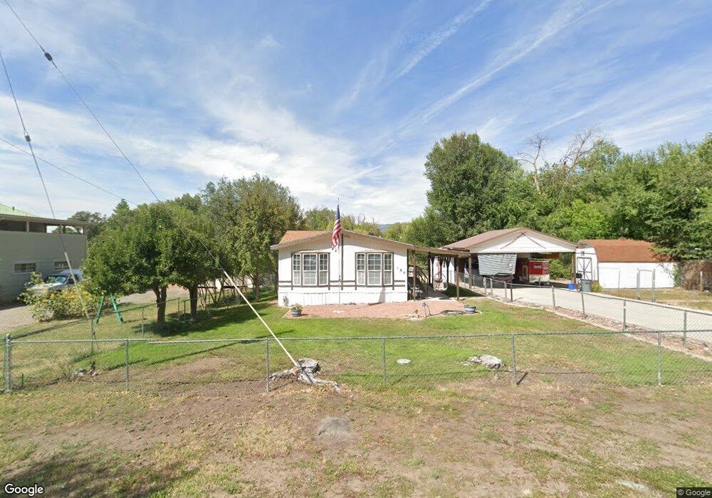 160 SW 7th St, Cedaredge, CO 81413 - photo 1