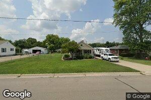 1614 Sunset St, Middletown, OH 45042