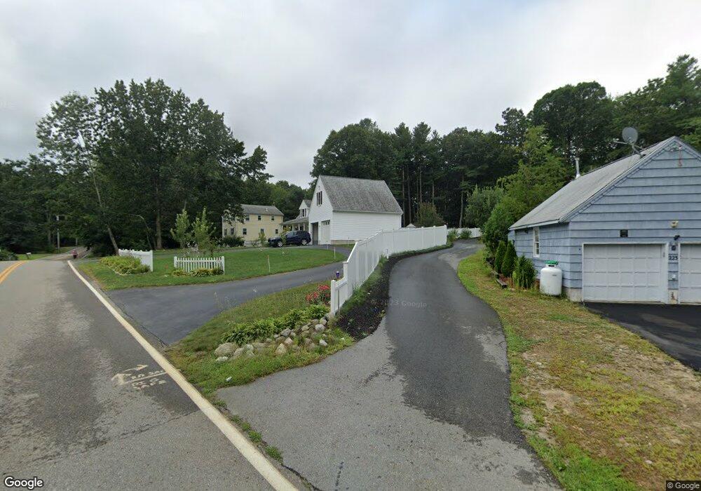 231 Bailey Rd, Holden, MA 01520 - photo 1