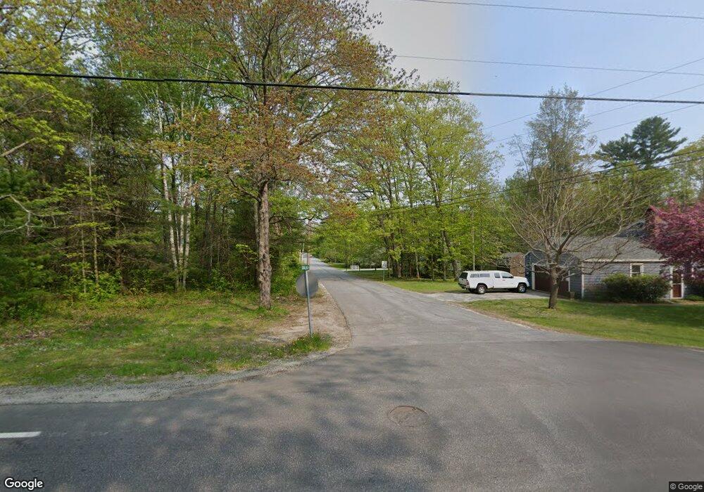 3 Cushing Wood unit 3, Freeport, ME 04032 - photo 1