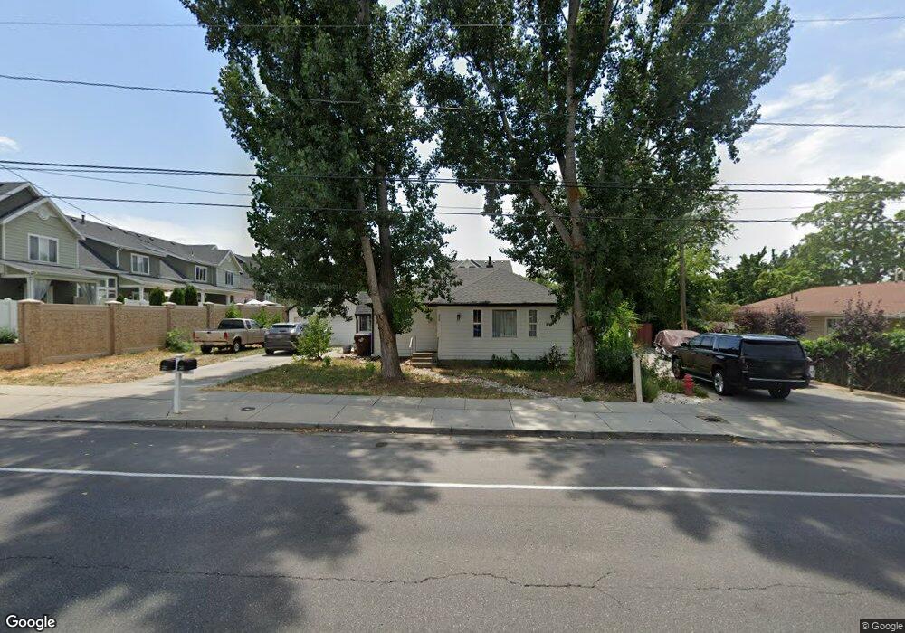358 E 7800 S, Midvale, UT 84047 - photo 1