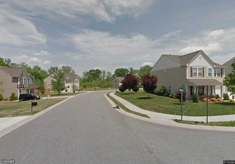 1139 Winter Dr, Statesville, NC 28677 - photo 1