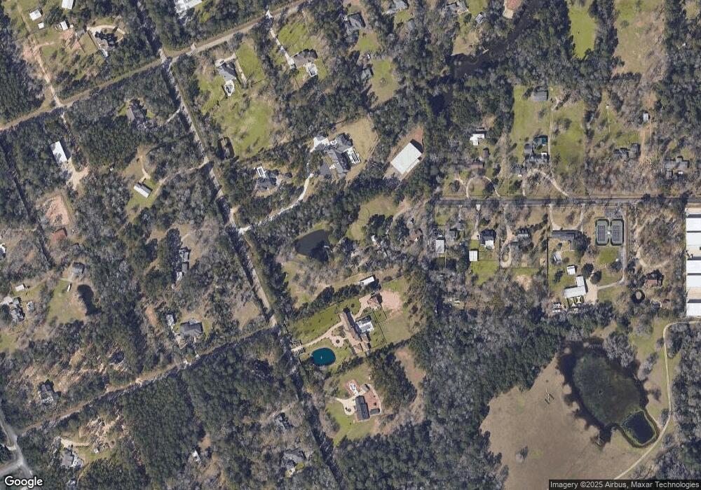 8926 West Ln, Magnolia, TX 77354 - photo 1