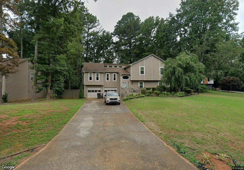 2067 Arrowhead Trail, Marietta, GA 30062 - photo 1