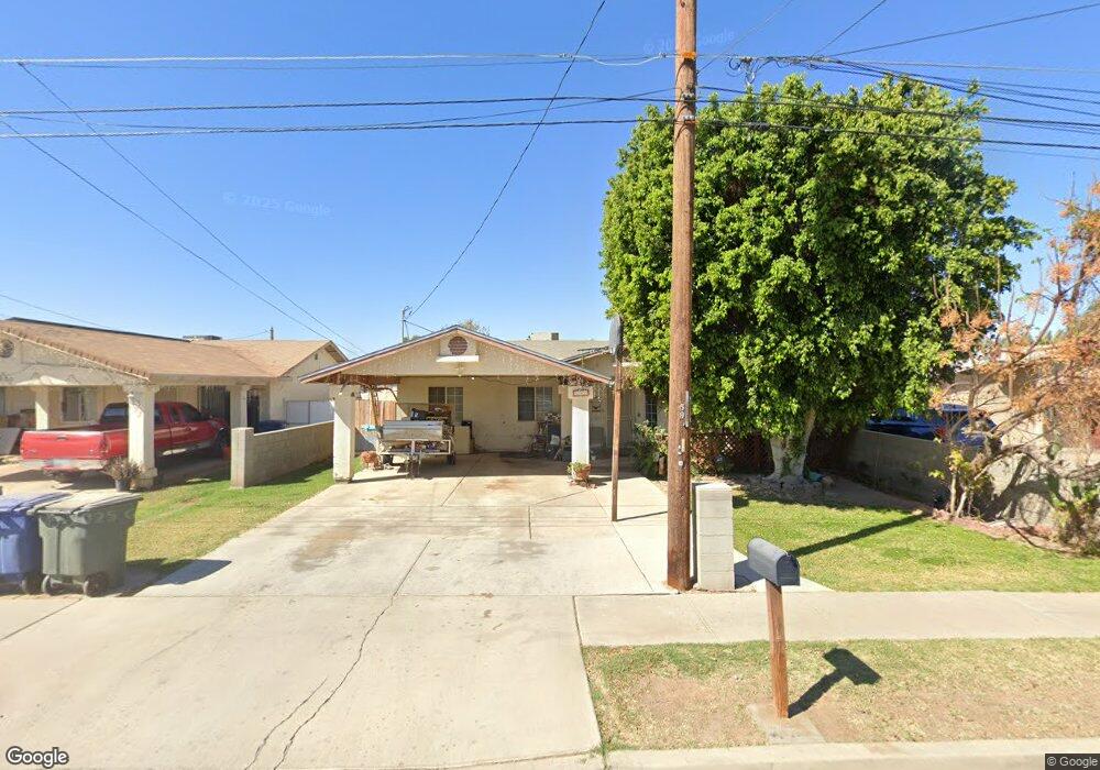 594 S 17th Ave, Yuma, AZ 85364 - photo 1