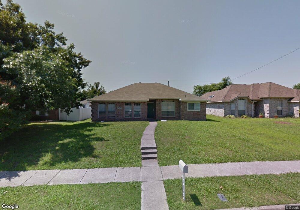 1110 Sheppard Ln, Wylie, TX 75098 - photo 1