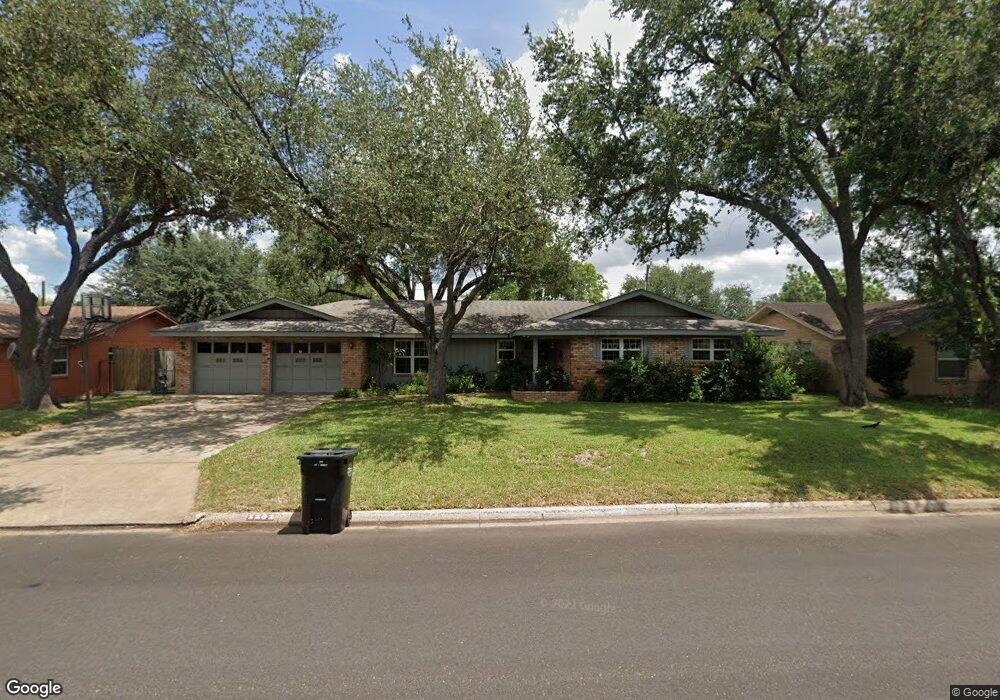 1202 W 4th St, Weslaco, TX 78596 - photo 1