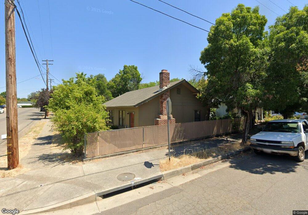 2269 Butte St, Redding, CA 96001 - photo 1