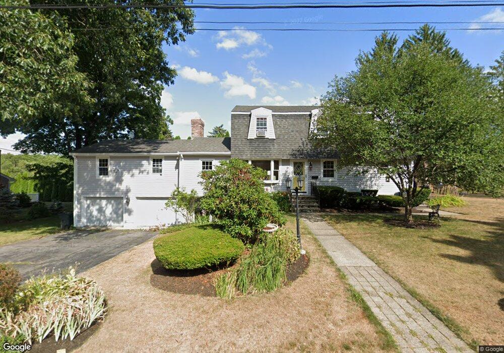 10 Sunnyside Terrace, South Grafton, MA 01560 - photo 1