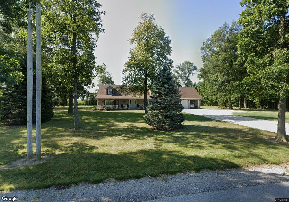 122 Miller Rd, Columbus Grove, OH 45830 - photo 1