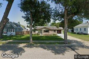 516 W Hickory Ave, Linton, ND 58552