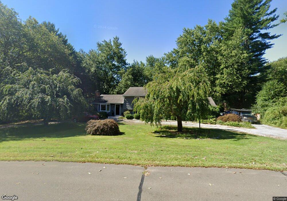 103 Ripton Ridge, Monroe, CT 06468 - photo 1