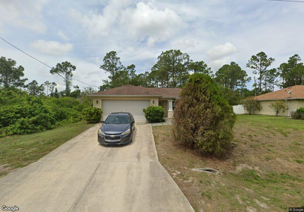 730 Santa Lucia Ave S unit 1, Lehigh Acres, FL 33974 - photo 1