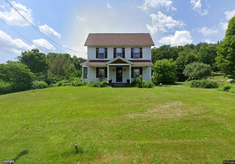 48 S County Rd, Leyden, MA 01301 - photo 1