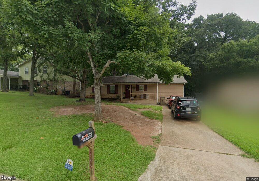 6156 Katherine Rd unit 2, Rex, GA 30273 - photo 1