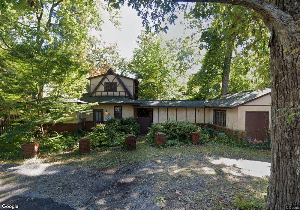 17 Circle Cir, Washington Grove, MD 20880 - photo 1