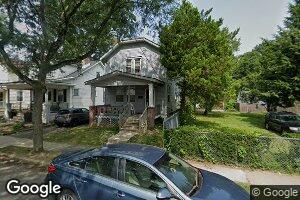349 Gardner Ave, Trenton, NJ 08618
