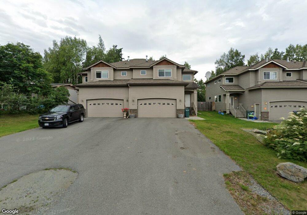 7652 Camino Place, Anchorage, AK 99507 - photo 1