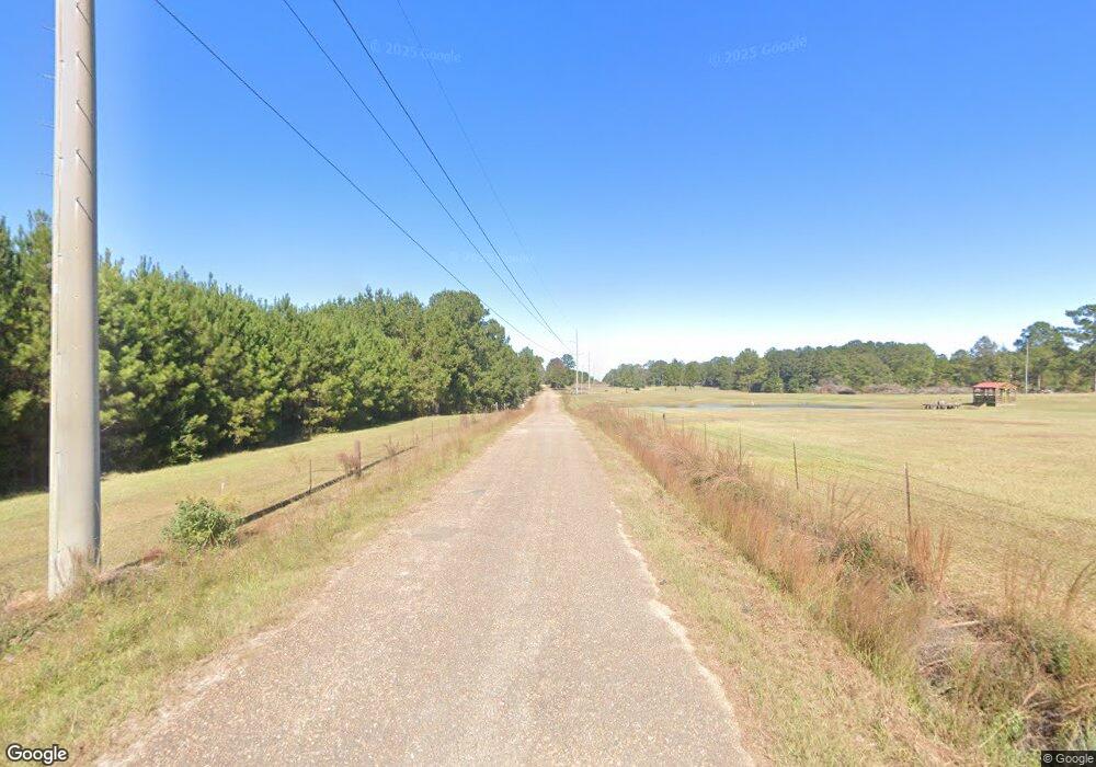 2044 Spencer Rd, Magnolia, MS 39652 - photo 1