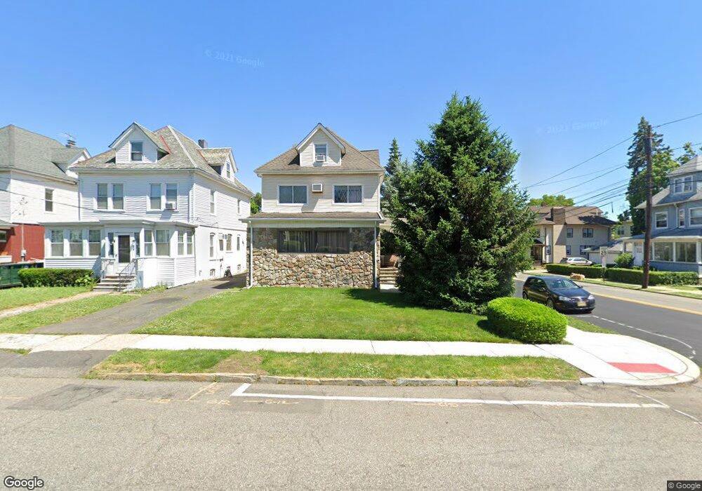 87 Park Ave, Passaic, NJ 07055 - photo 1