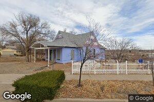 329 W Corona Ave, Pueblo, CO 81004