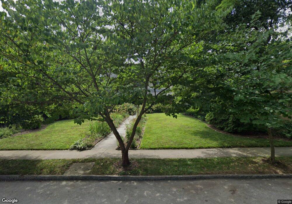 226 Rutgers Ave, Swarthmore, PA 19081 - photo 1