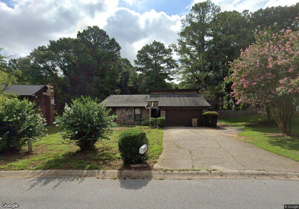 8560 Cedar Creek Ridge, Riverdale, GA 30274 - photo 1