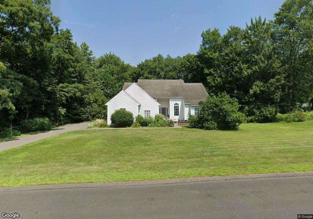 4 Rocamora Rd, Rocky Hill, CT 06067 - photo 1