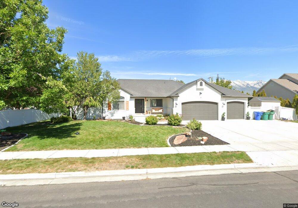 739 E 3150 N, Lehi, UT 84043 - photo 1