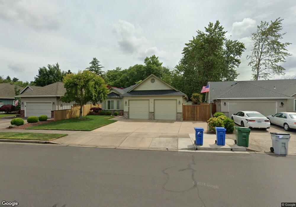 3159 Arrowhead St, Eugene, OR 97404 - photo 1