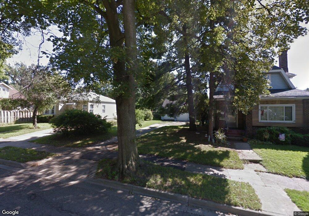 1112 Climax St, Lansing, MI 48912 - photo 1