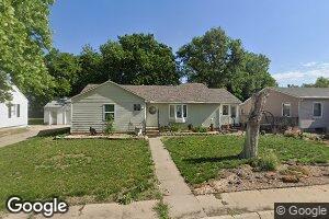 224 W 2nd St, Assaria, KS 67416