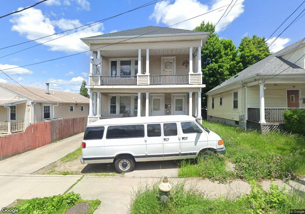 291 Waverly St, Providence, RI 02909 - photo 1
