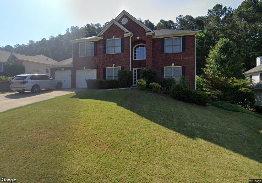 1019 Blankets Creek Dr unit 1, Canton, GA 30114 - photo 1