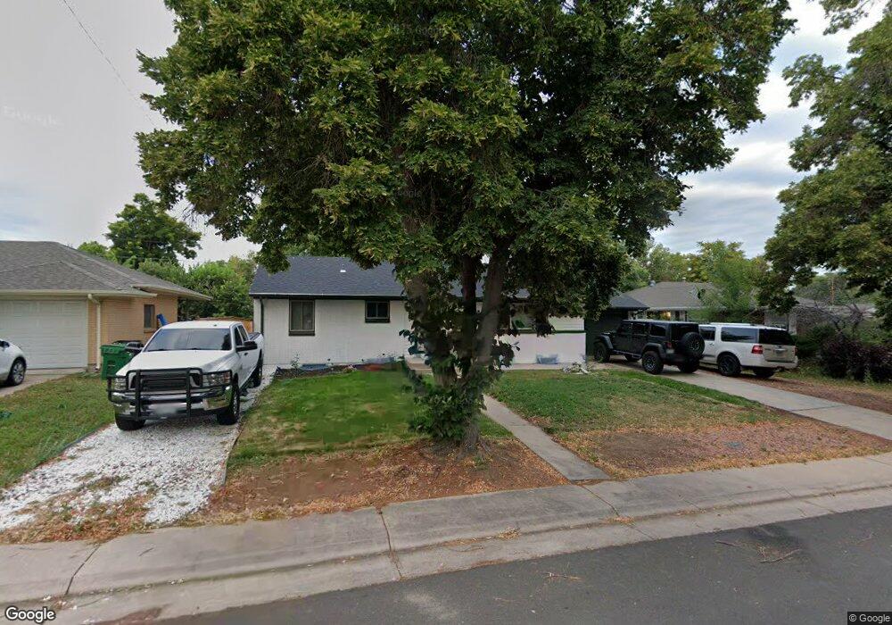 11698 E Dakota Ave, Aurora, CO 80012 - photo 1