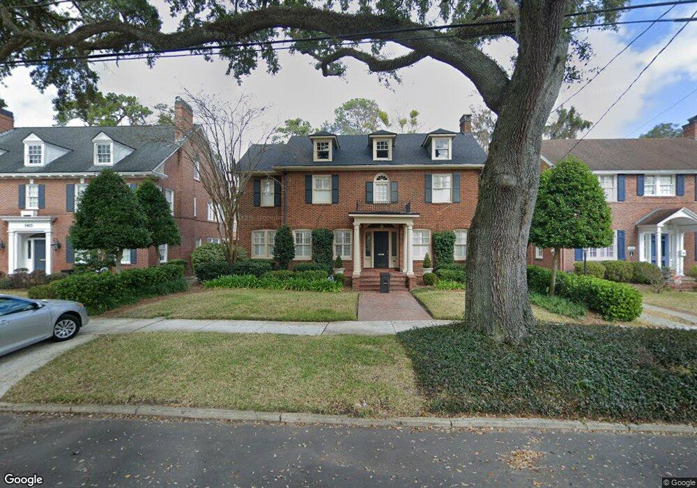 1421 Windsor Place, Jacksonville, FL 32205 - photo 1
