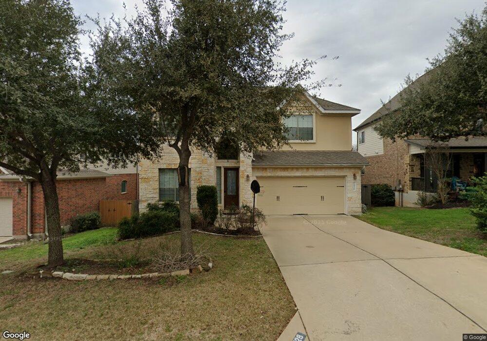 8528 Alophia Dr, Austin, TX 78739 - photo 1